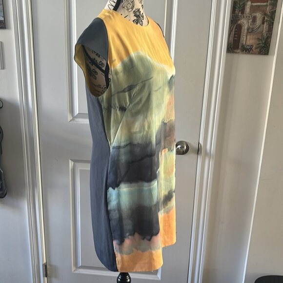 Ted Baker London Kokoa Shift Dress - Picture 3 of 11